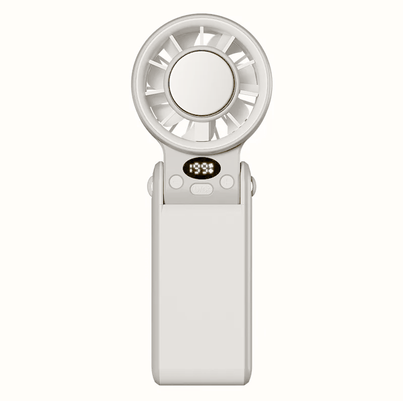 WindyWoo Ice Fan Woo1S